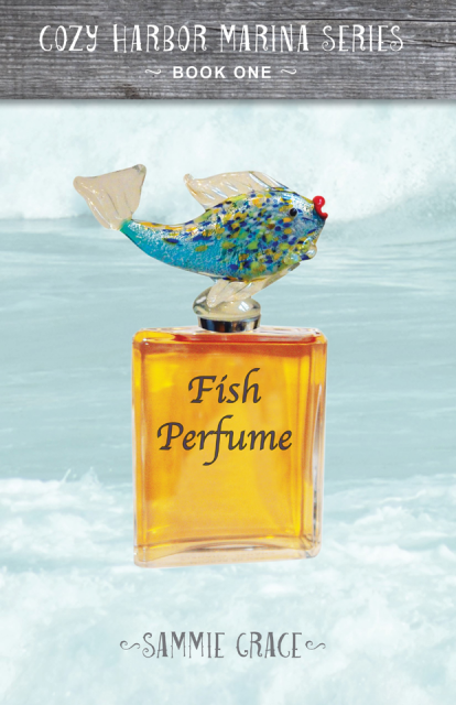 Fish Perfume A romantic Comody